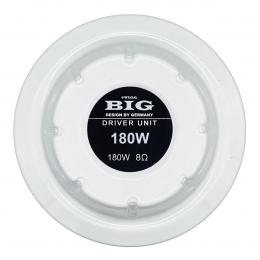 Драйвер для рупорного громкоговорителя BIG  DRIVER DRIVER 180W 8 Ом
