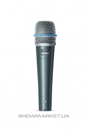 Микрофон SHURE BETA 57A
