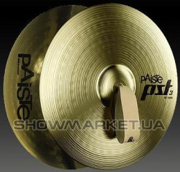 Пара оркестровых тарелок - Paiste 3 Band Pair 14
