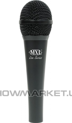 Фото Конденсаторний мікрофон  - Marshall Electronics MXL LSC-1B L