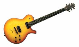 Электрогитара Parker PM20 PRO FHB