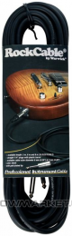 Інструментальний шнур  - ROCKCABLE RCL30209D7
