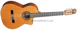 Классические гитара - ADMIRA MALAGA EC