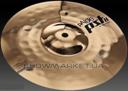 Тарелка cплэш - Paiste 8 Thin Splash 10