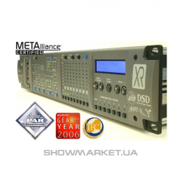 Конвертор - PrismSound 8C-XR-DSD-AES