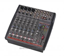 Активный микшерный пульт - Phonic POWERPOD 820