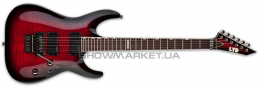 Электрогитара - LTD MH-327 (BLK)
