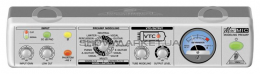 Модельований мікрофонний передпідсилювач Behringer MINIMIC MIC800