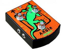 Лупер/свитчер для электрогитары MOEN Anole Looper