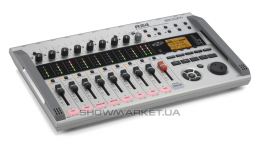 Цифровий рекордер - Zoom R24