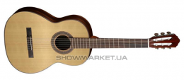 Классическая гитара CORT AC150 (NAT)
