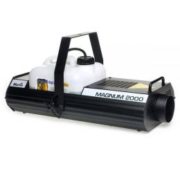 Дым машина MARTIN PRO MAGNUM 2000