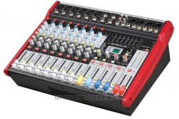 Активный микшерный пульт BIG PMX-9D