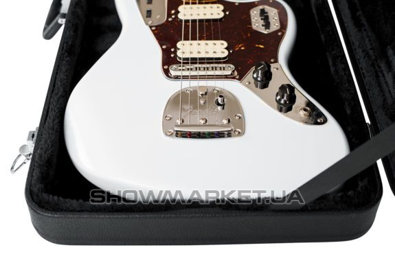 Фото Кейс для електрогітари GATOR GWE - JAG Jaguar Style Guitar Case L