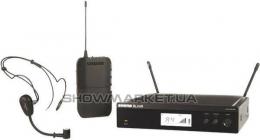 UHF Радиосистема SHURE BLX14RE-Q25