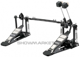 Двойная педаль для бас барабана MAXTONE TFC776TWP