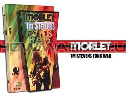 Педаль эффектов для электрогитар - Morley TMSFW