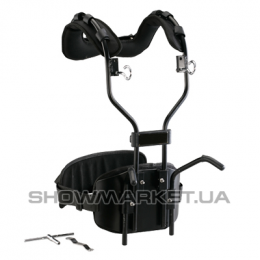 Держатель для маршевого бас-барабана MAXTONE DCC10B