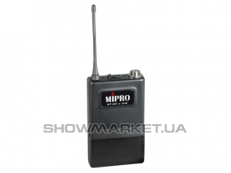 Радиосистема с ручным микрофоном - Mipro MR-811/MT-801a (814.875 MHz)