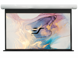 Екран моторизований Elite Screens SK150XHW2-E24