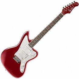 Электрогитара - Jay Turser JT JG CAR