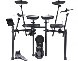 Электронная барабанная установка Roland TD-07DKX
