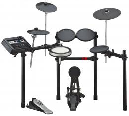 Электронная барабанная установка YAMAHA  DTX6K-X