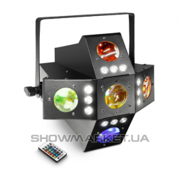 Световой LED прибор STLS Derby Strobe