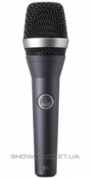 Микрофон вокальный AKG D5