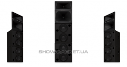 Акустика для кінотеатру QSC Cinema SC-444