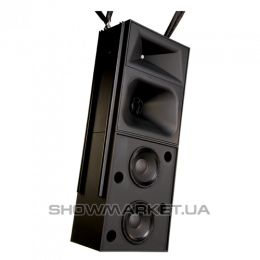 Акустика для кінотеатру QSC Cinema SC-423C-F
