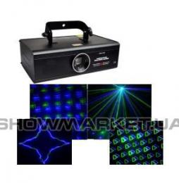 Лазерная заливка BIG BE-FS008GB