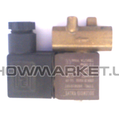 Электромагнитный клапан для огнемашины BIG Solenoid valve FIRE