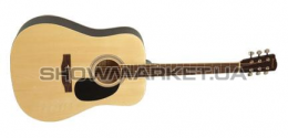 Акустическая гитара - SAVANNAH SGD-12 (NA)