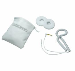 DJ наушники Reloop RHP-10 LTD (White)