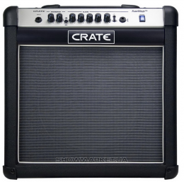 Электрогитарные комбоусилитель - Crate FLEX15R
