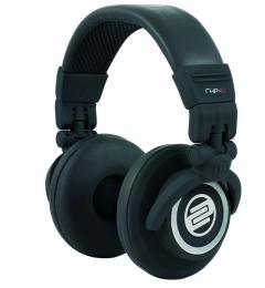 DJ навушники Reloop RHP-10 Black