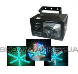 Лазерна заливка BIG BE-TVLASER