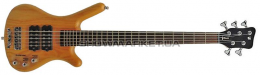 Бас-гитара  - WARWICK ROCKBASS CORVETTE $$ 5 (HONEY VIOLIN OFC)
