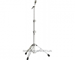 Стійка для тарілки - DW DWCP9710 HEAVY DUTY STRAIGHT CYMBAL STAND 9710