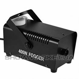 Дым машины Involight Fog machine 400