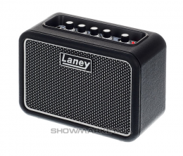 Портативний комбо для электрогитар - Laney Mini-STB-SuperG