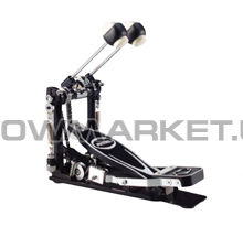 Педаль Twin Effect для бас барабана MAXTONE DP921FB