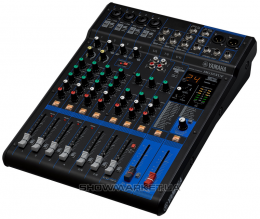 Микшерный пульт - YAMAHA MG10XUF