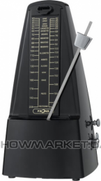 Метроном механический - FZONE BSM330 Black