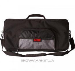 Сумка для гитарного процессора эффектов GATOR G-MULTIFX-2411