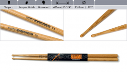 Барабанные палочки - Rohema Traditional Tango H