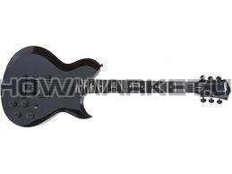 Электрогитара - Washburn WI200PRO EBK