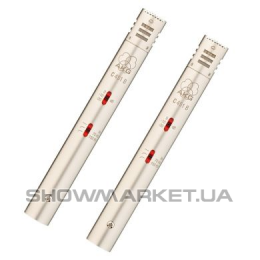 Комплект студийных микрофонов AKG C451B Stereo Pair