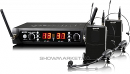 Радиосистема Gemini UHF-4200HL